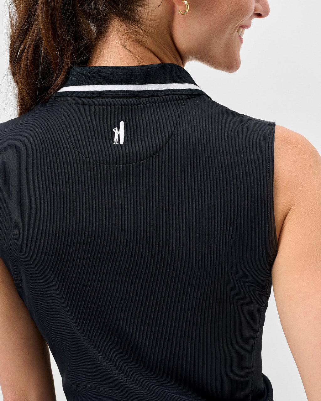 Johnnie-O Hoppin Featherweight Performance Polo