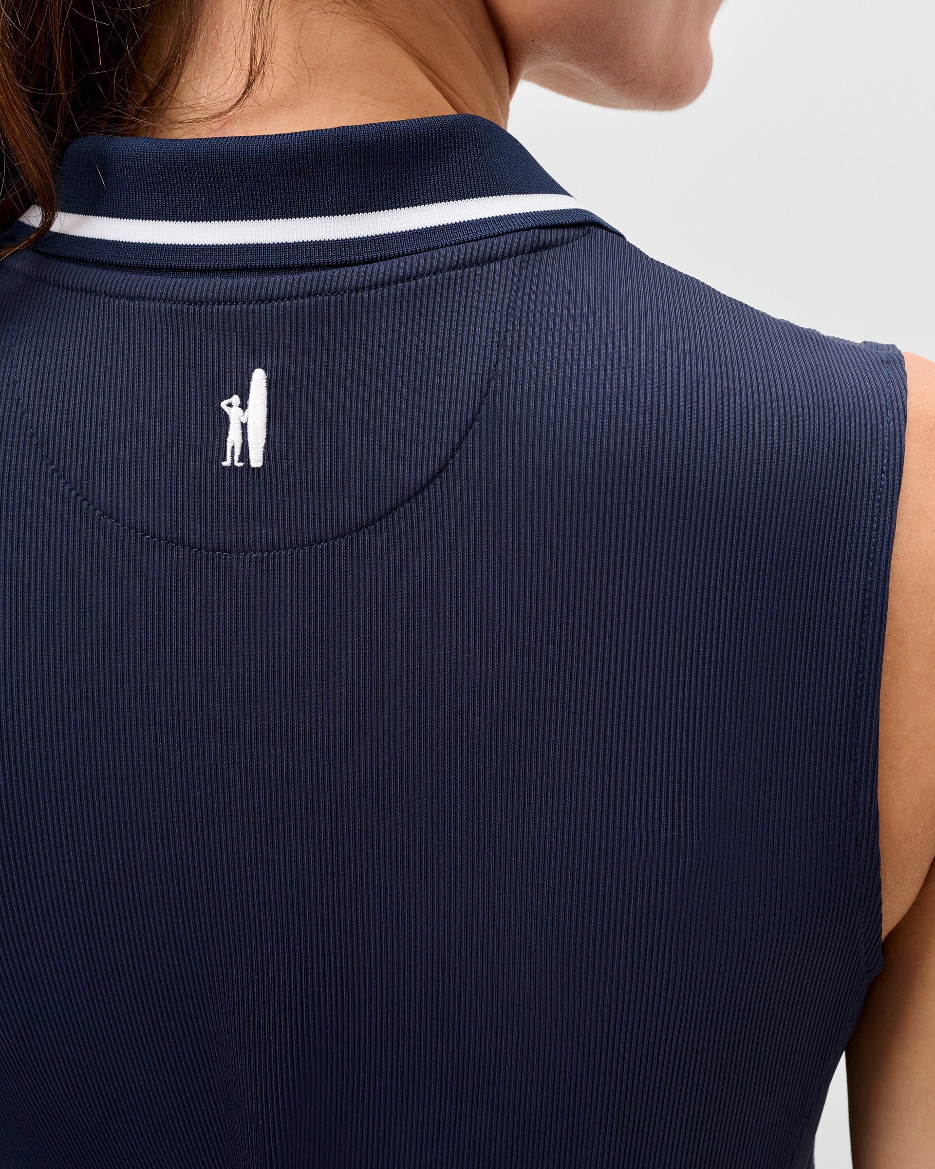 Johnnie-O Hoppin Featherweight Performance Polo