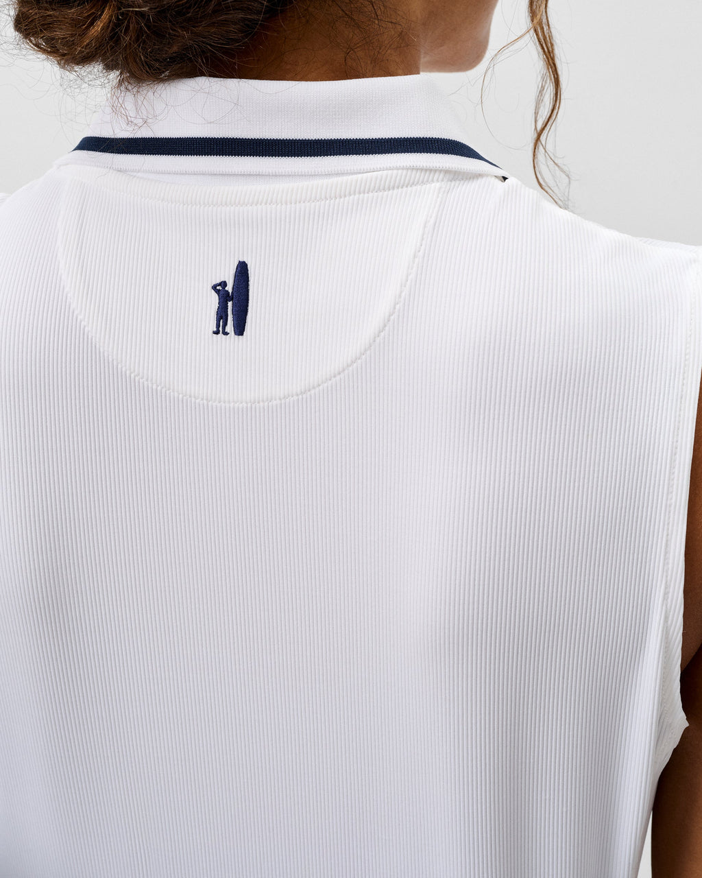 Johnnie-O Hoppin Featherweight Performance Polo