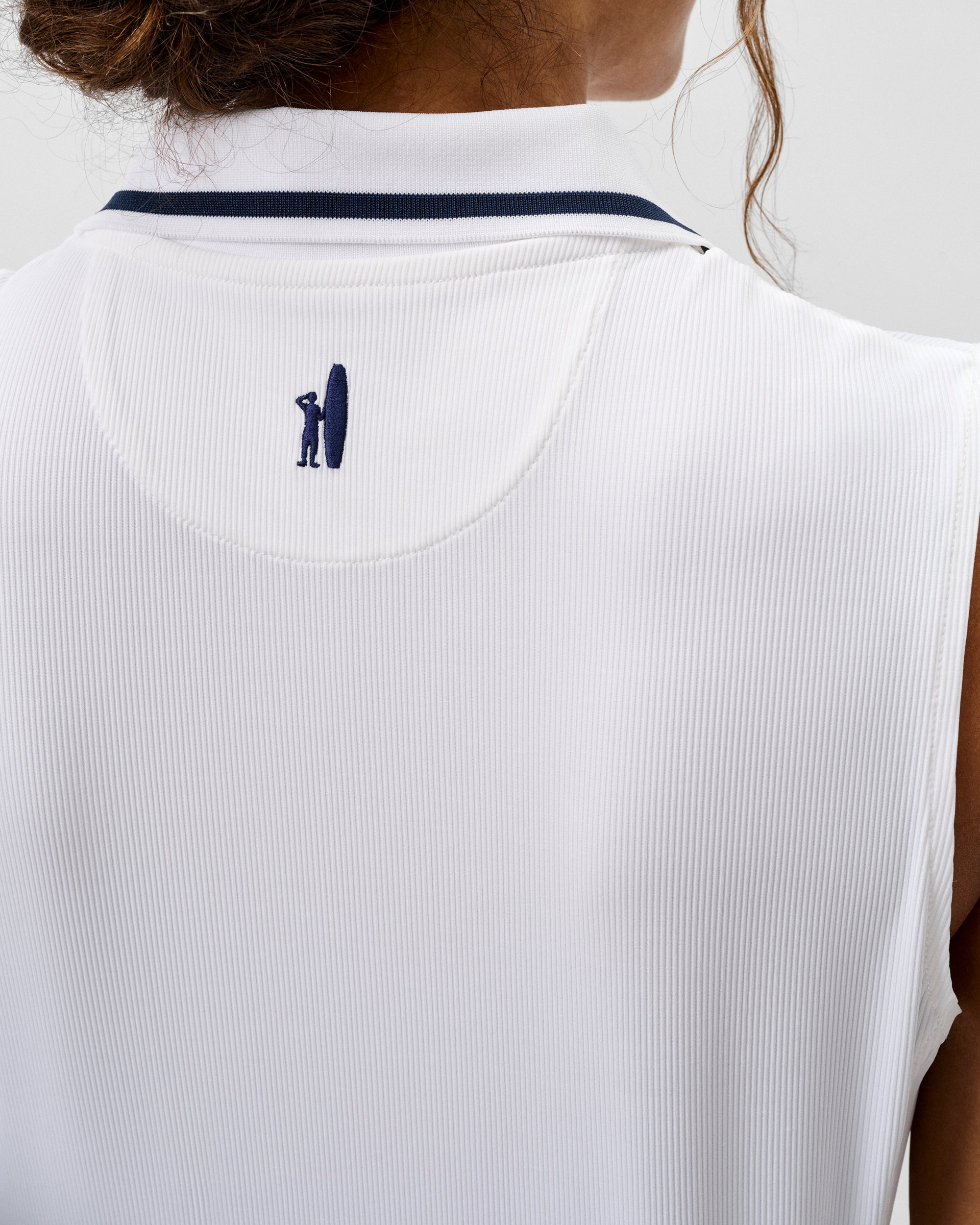 Johnnie-O Hoppin Featherweight Performance Polo