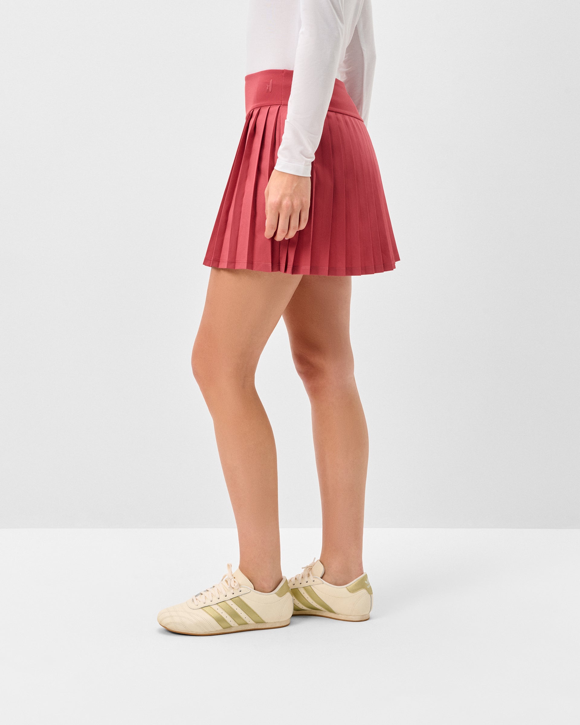 Johnnie-O Hoppin Performance Skort