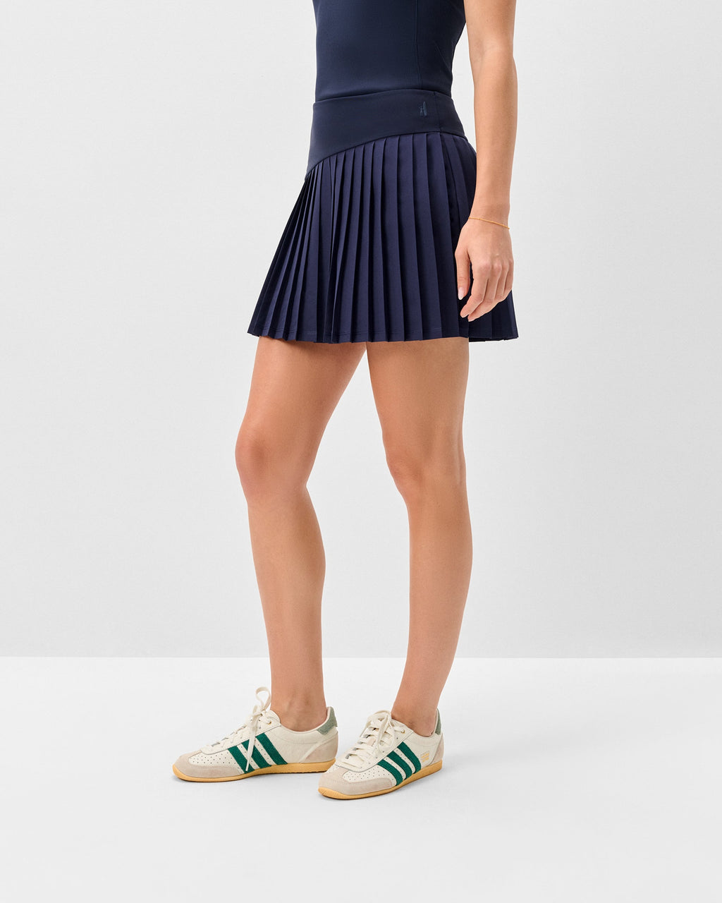 Johnnie-O Hoppin Performance Skort