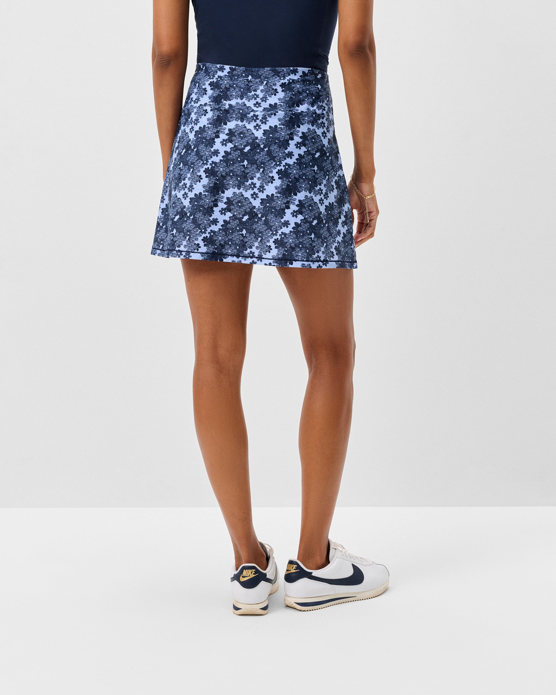 Johnnie-O Bethany Performance Skort