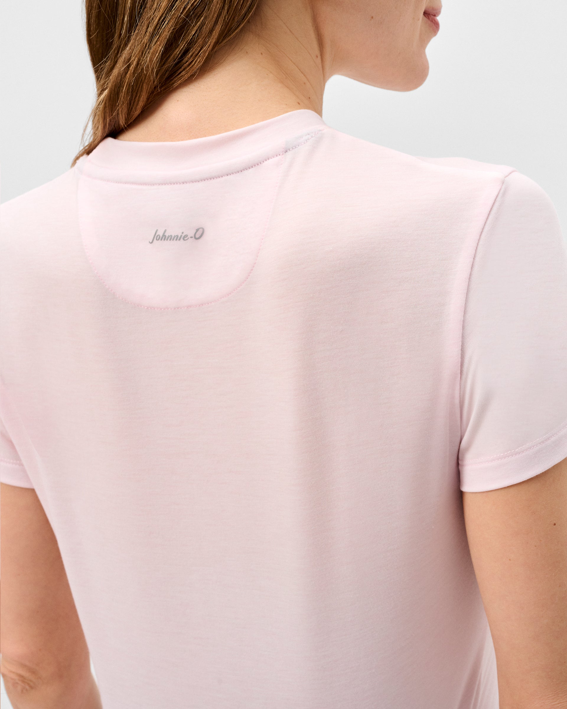 Johnnie-O Course Performance T-Shirt