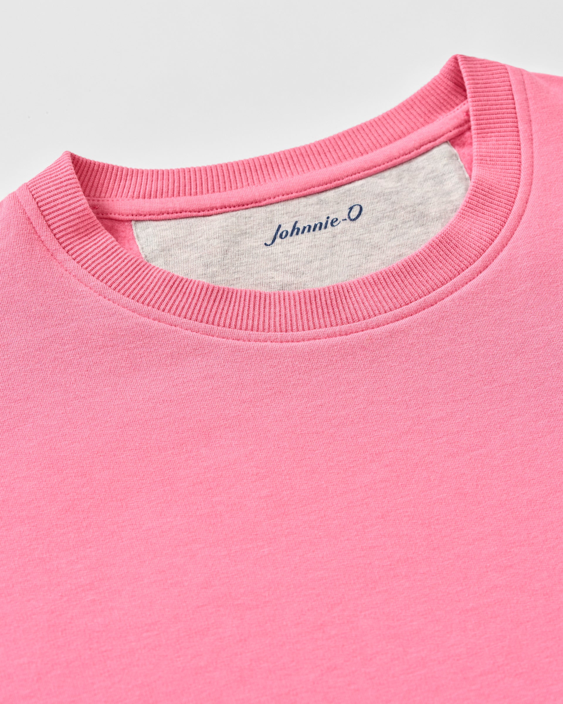 Johnnie-O Penny Crewneck Sweatshirt