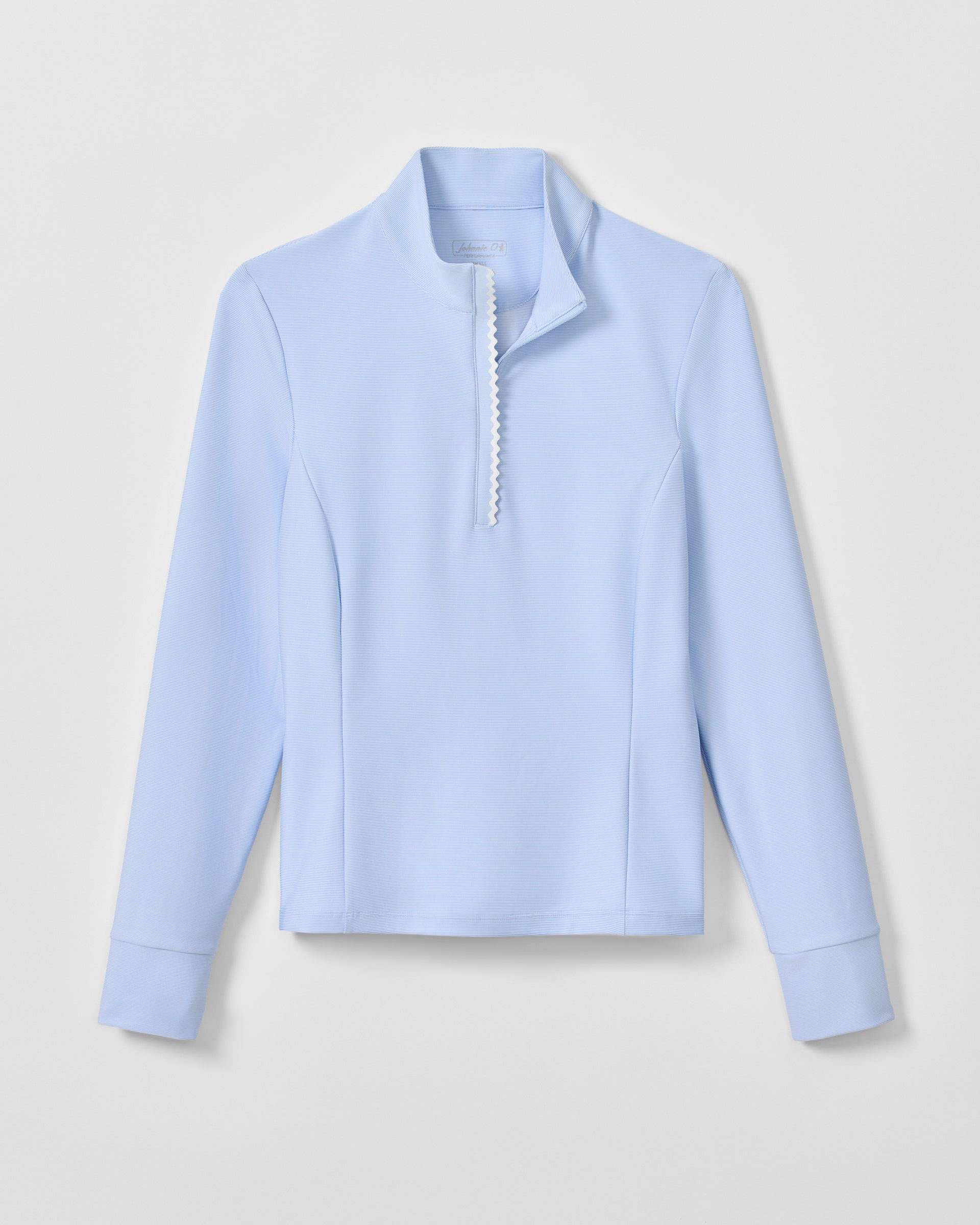 Johnnie-O Ric Rac Performance Half Zip