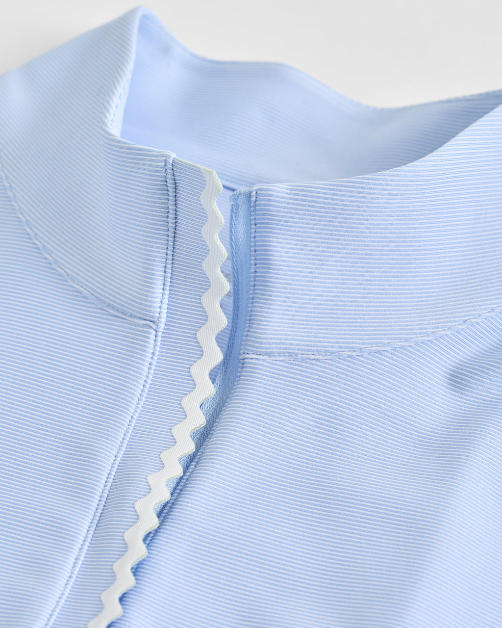 Johnnie-O Ric Rac Performance Half Zip