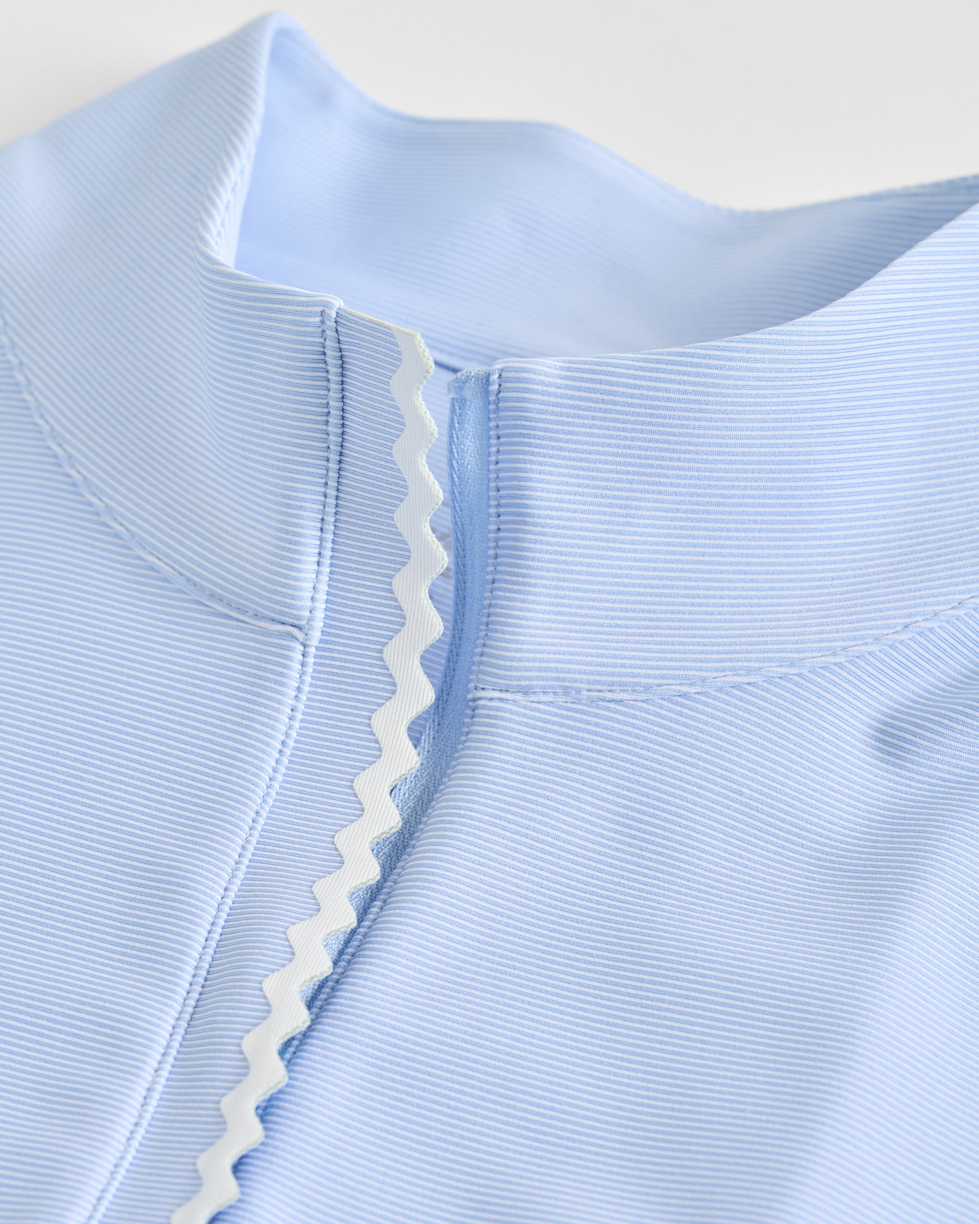 Johnnie-O Ric Rac Performance Half Zip