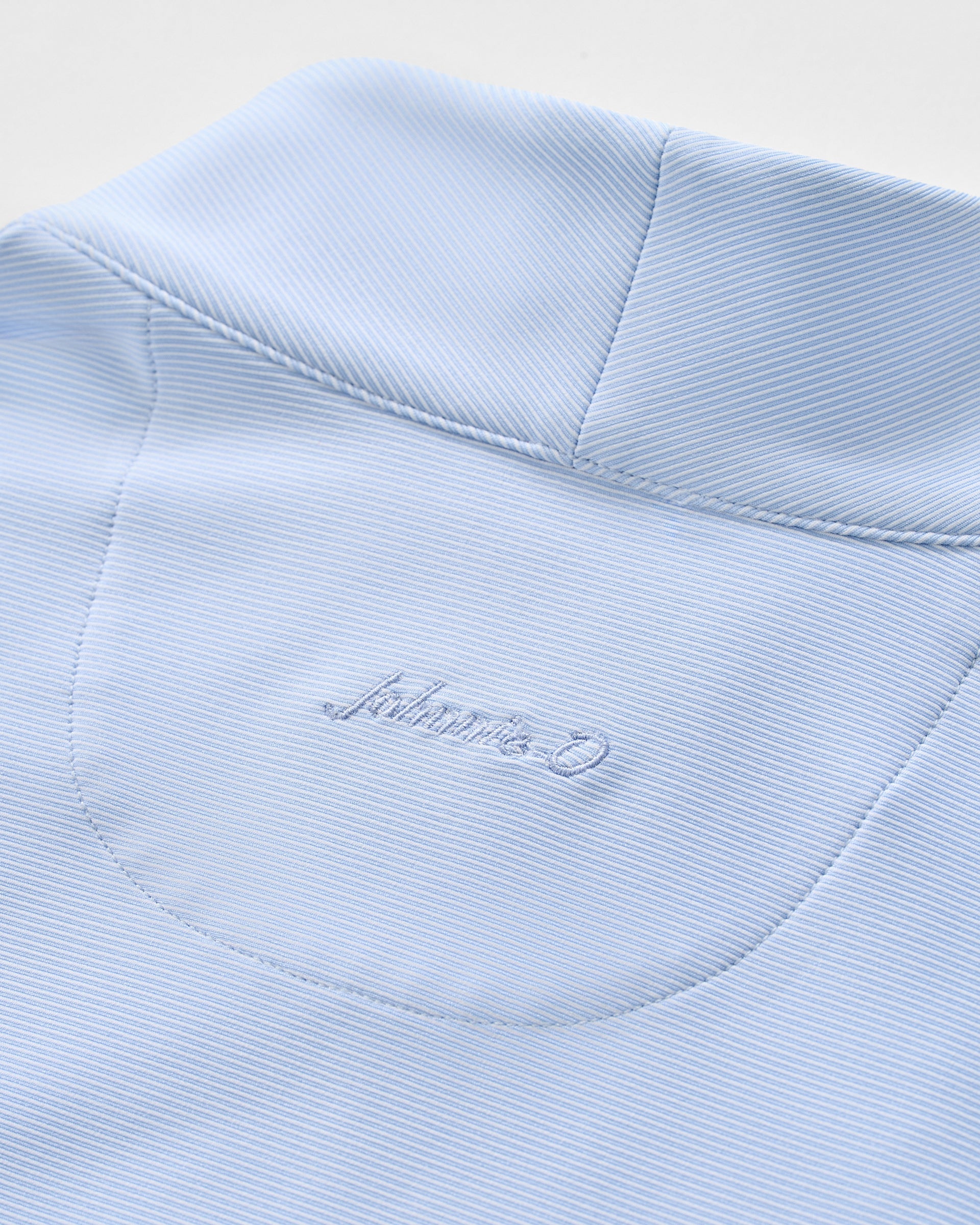 Johnnie-O Ric Rac Performance Half Zip