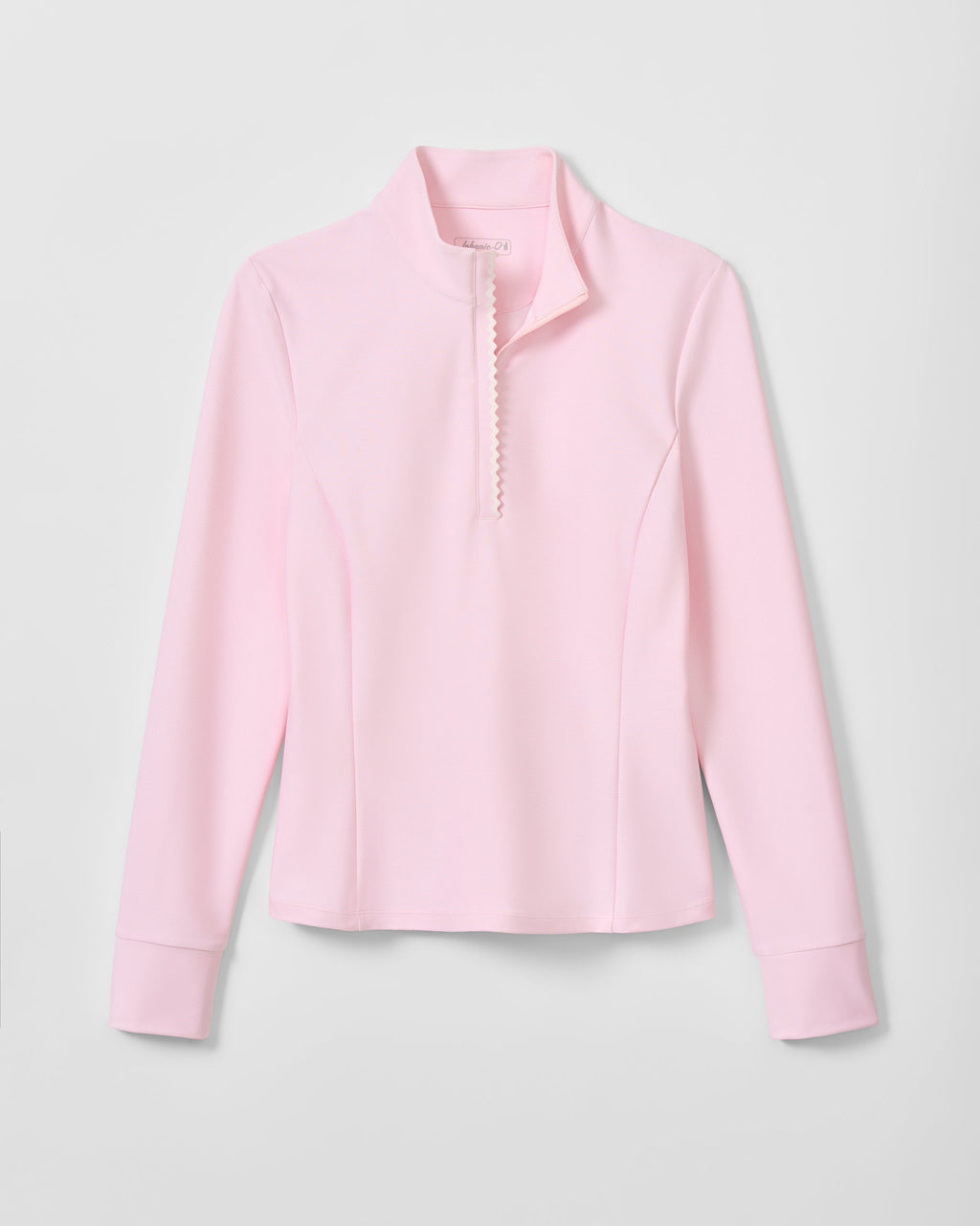 Johnnie-O Ric Rac Performance Half Zip