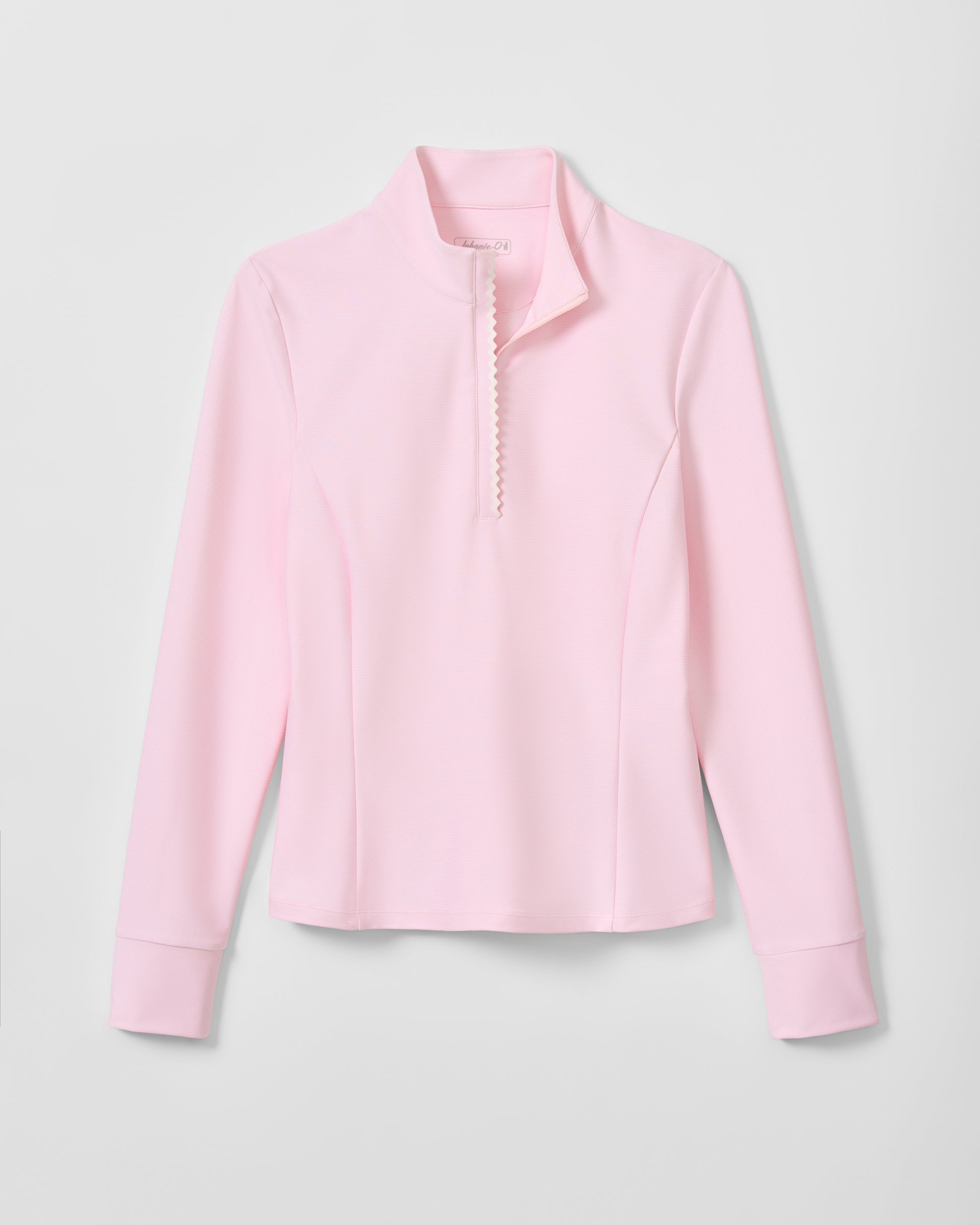 Johnnie-O Ric Rac Performance Half Zip