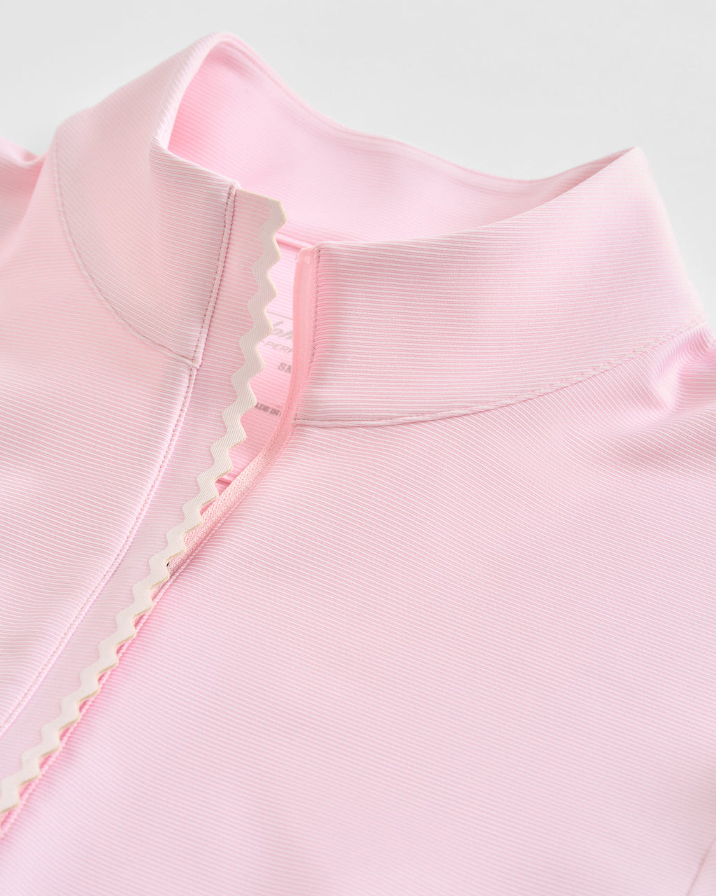 Johnnie-O Ric Rac Performance Half Zip