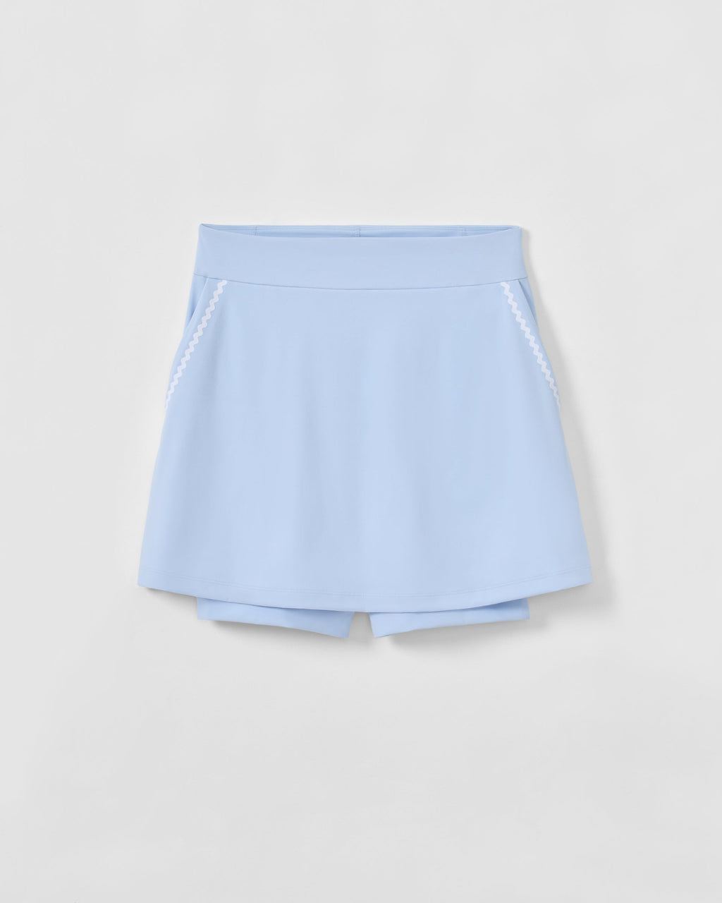 Johnnie-O Ric Rac Performance Skort