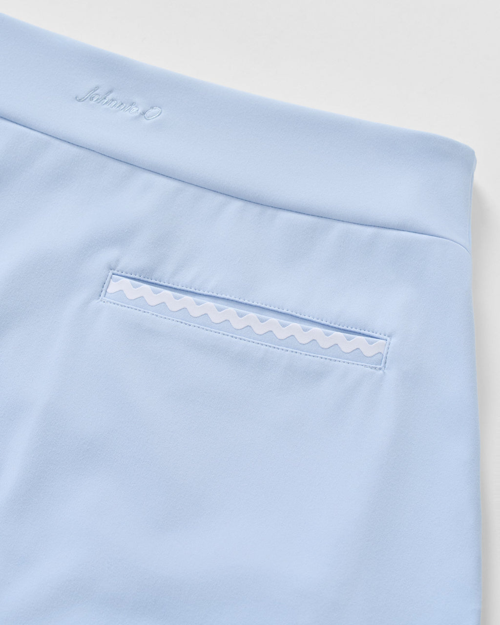 Johnnie-O Ric Rac Performance Skort