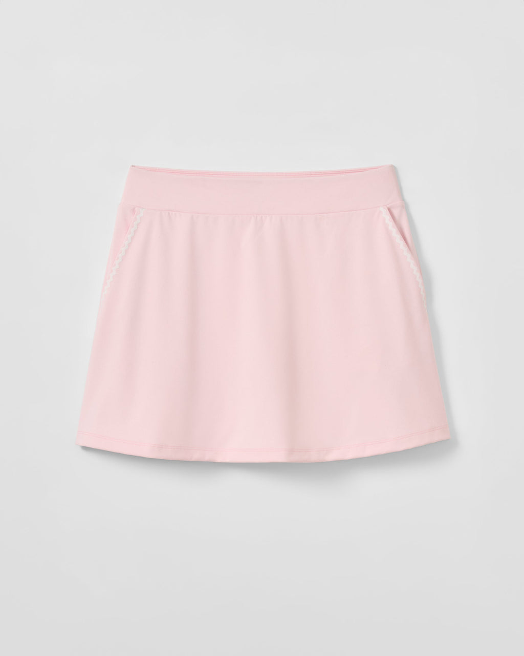 Johnnie-O Ric Rac Performance Skort