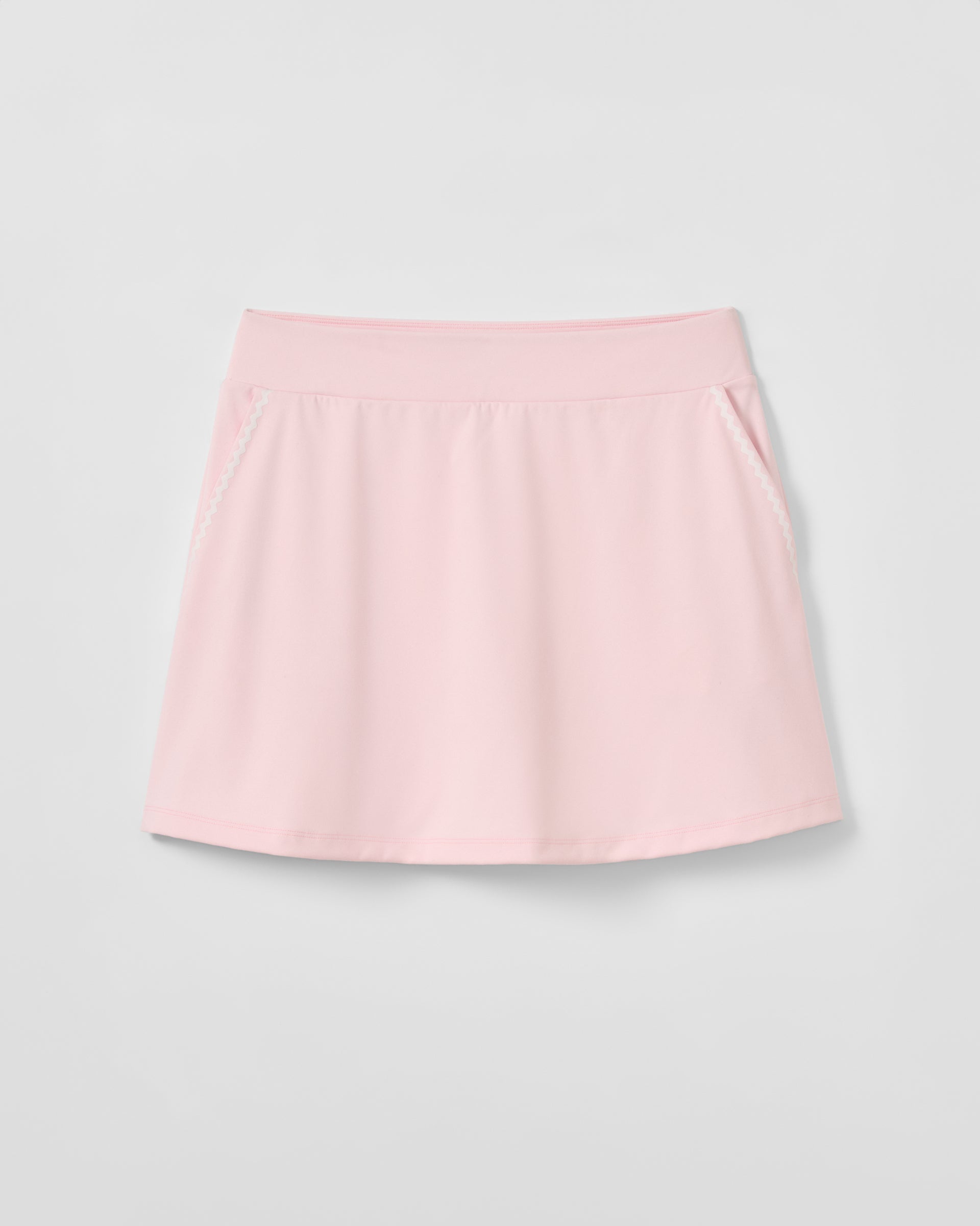 Johnnie-O Ric Rac Performance Skort