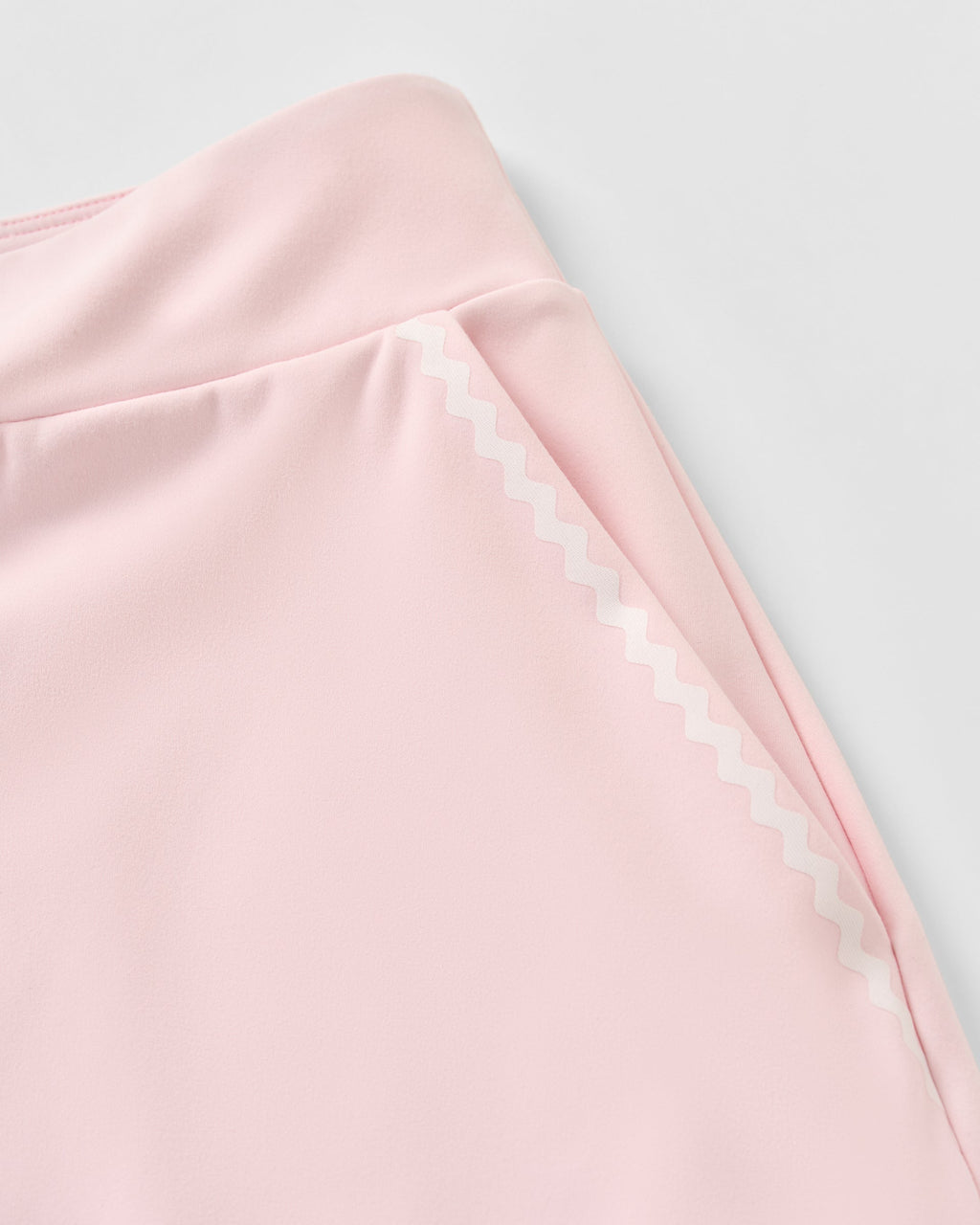 Johnnie-O Ric Rac Performance Skort