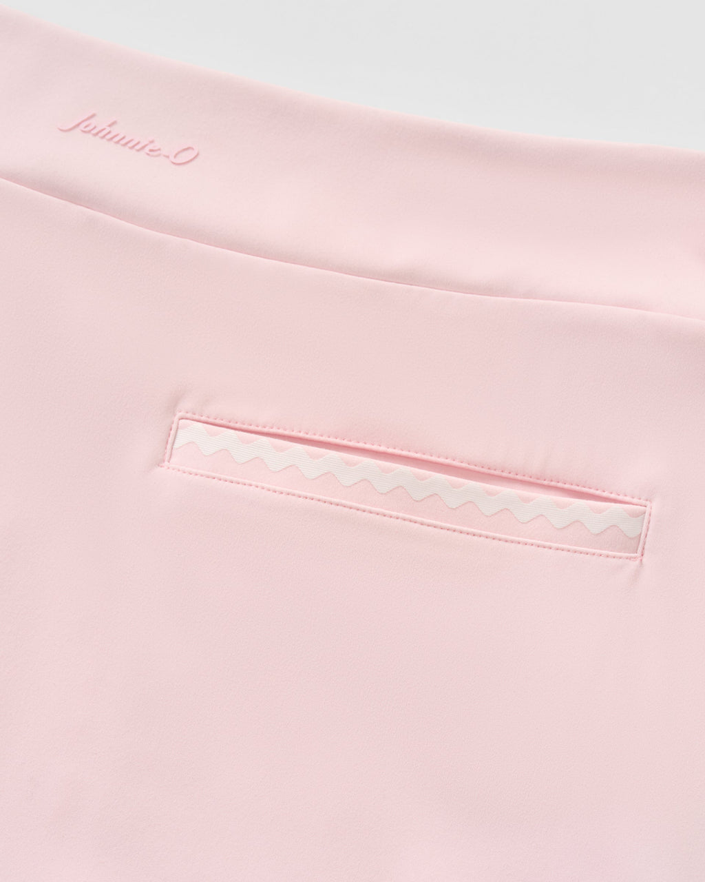 Johnnie-O Ric Rac Performance Skort
