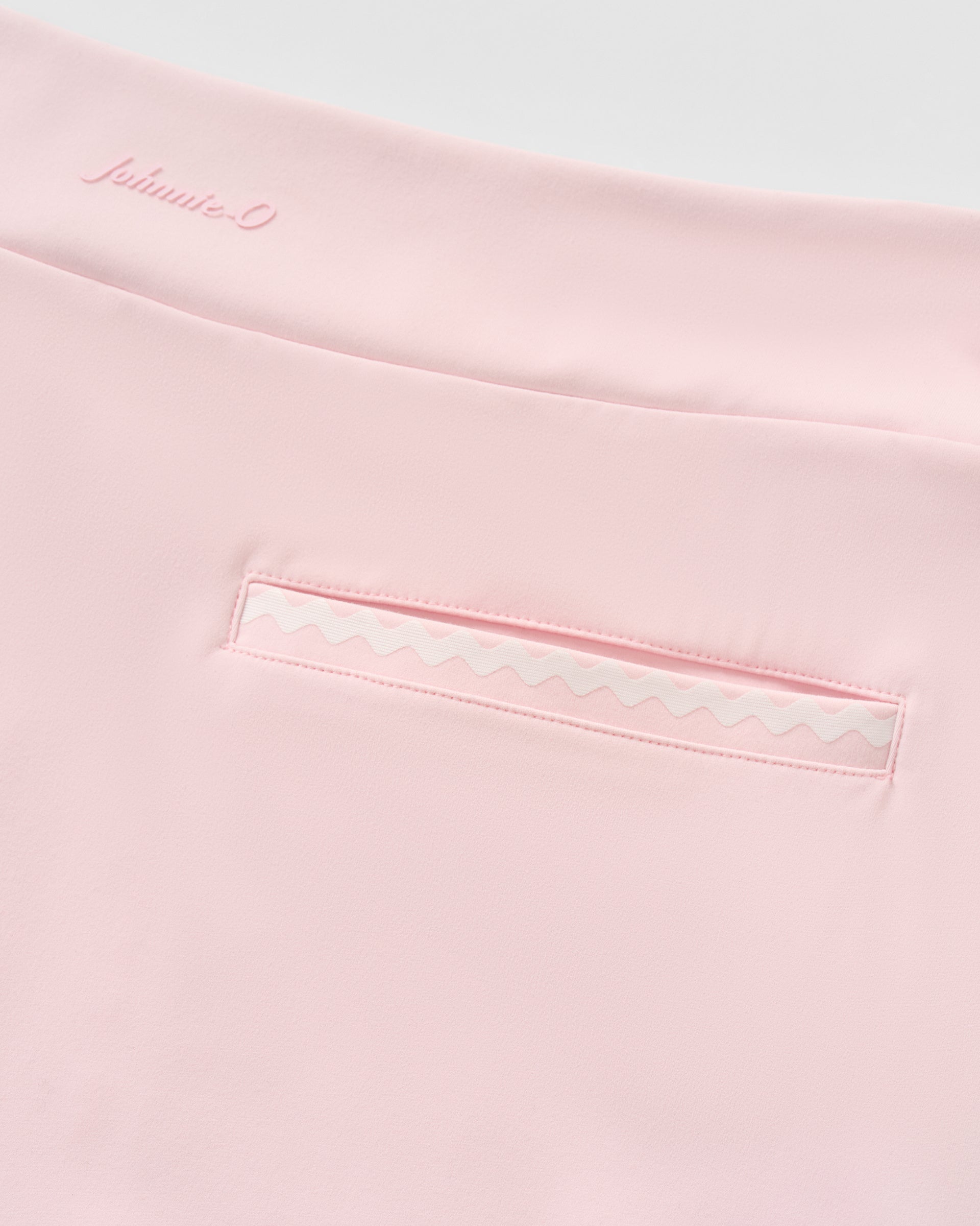 Johnnie-O Ric Rac Performance Skort