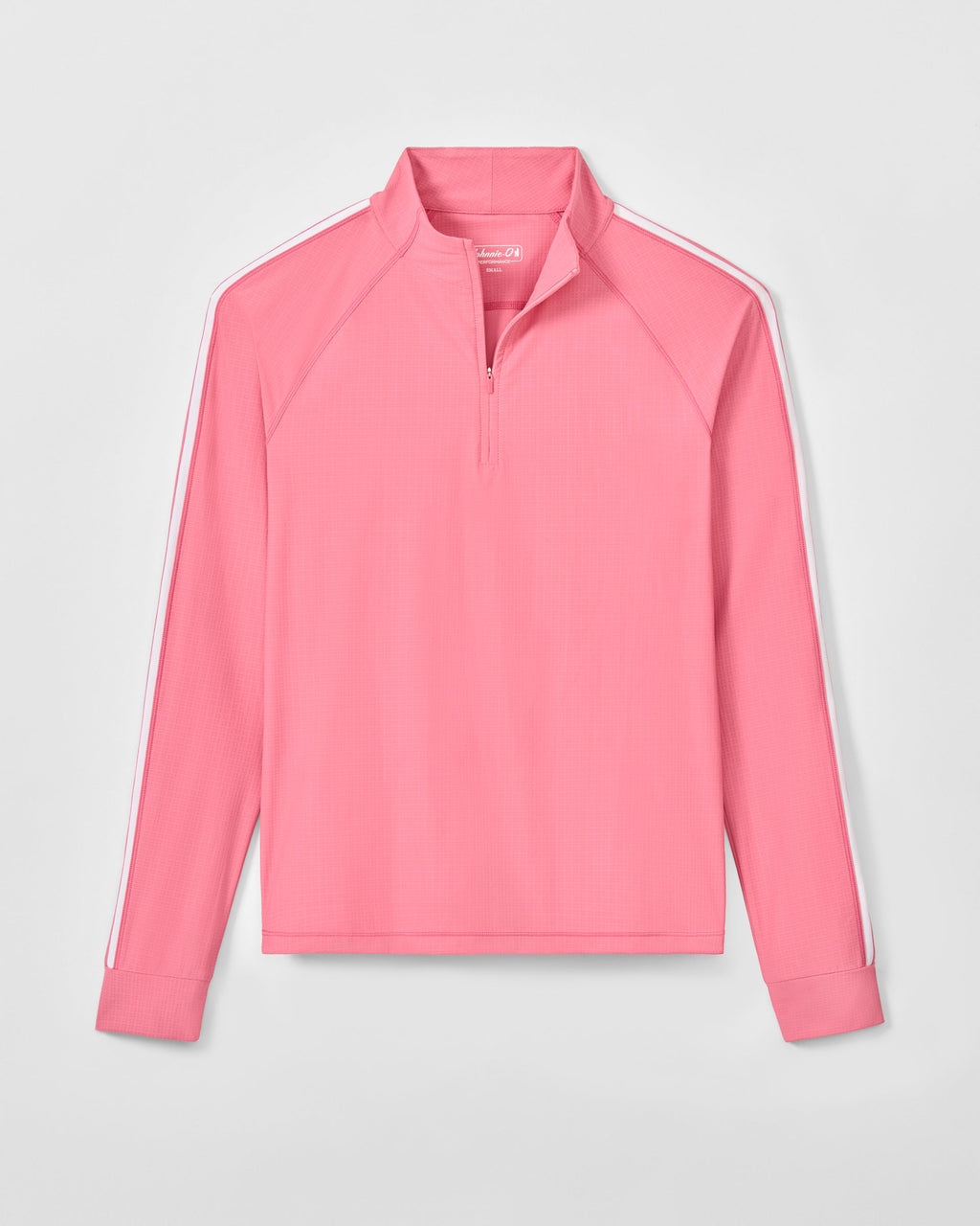 Johnnie-O Sloane Performance 1/4 Zip Pullover