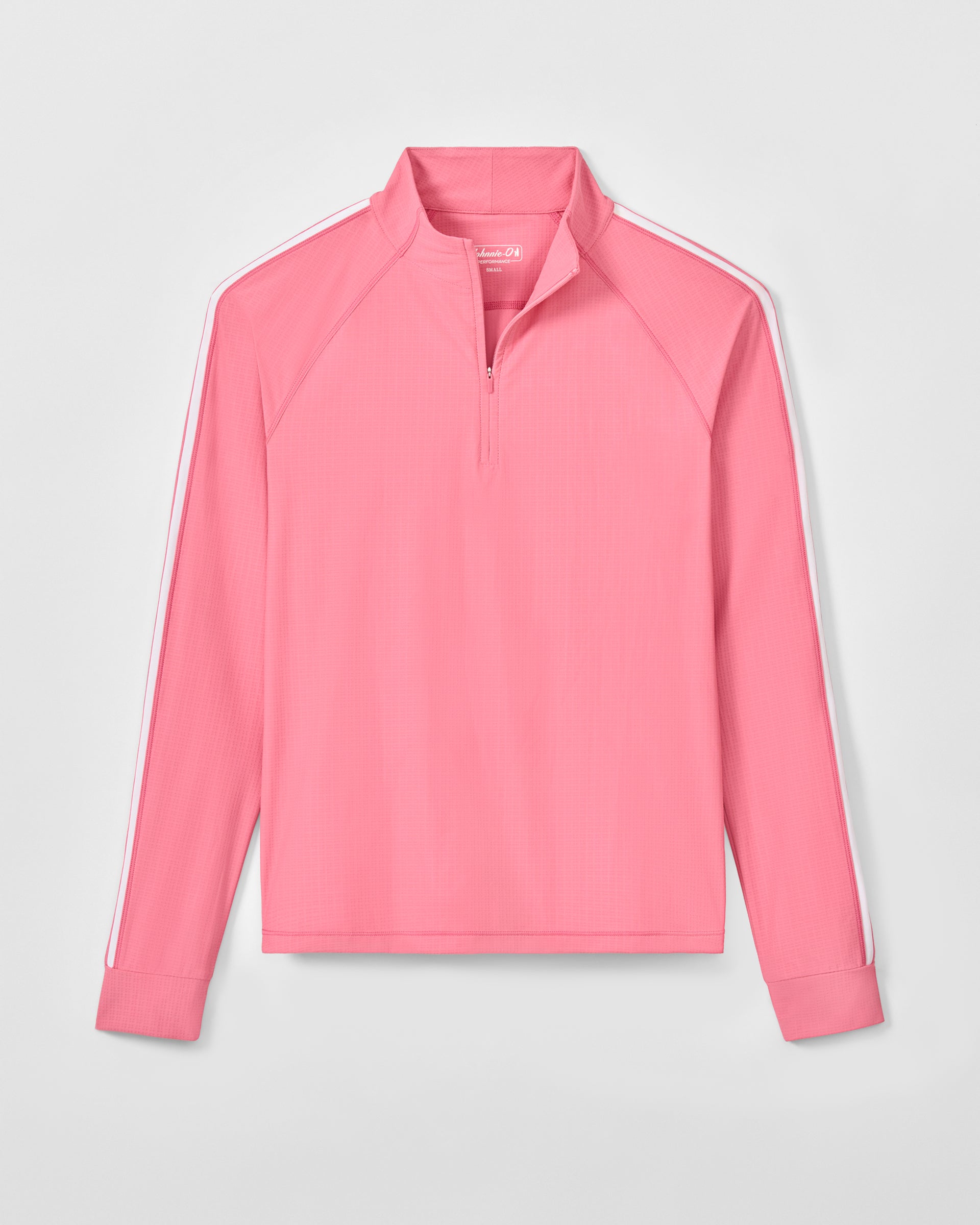 Johnnie-O Sloane Performance 1/4 Zip Pullover