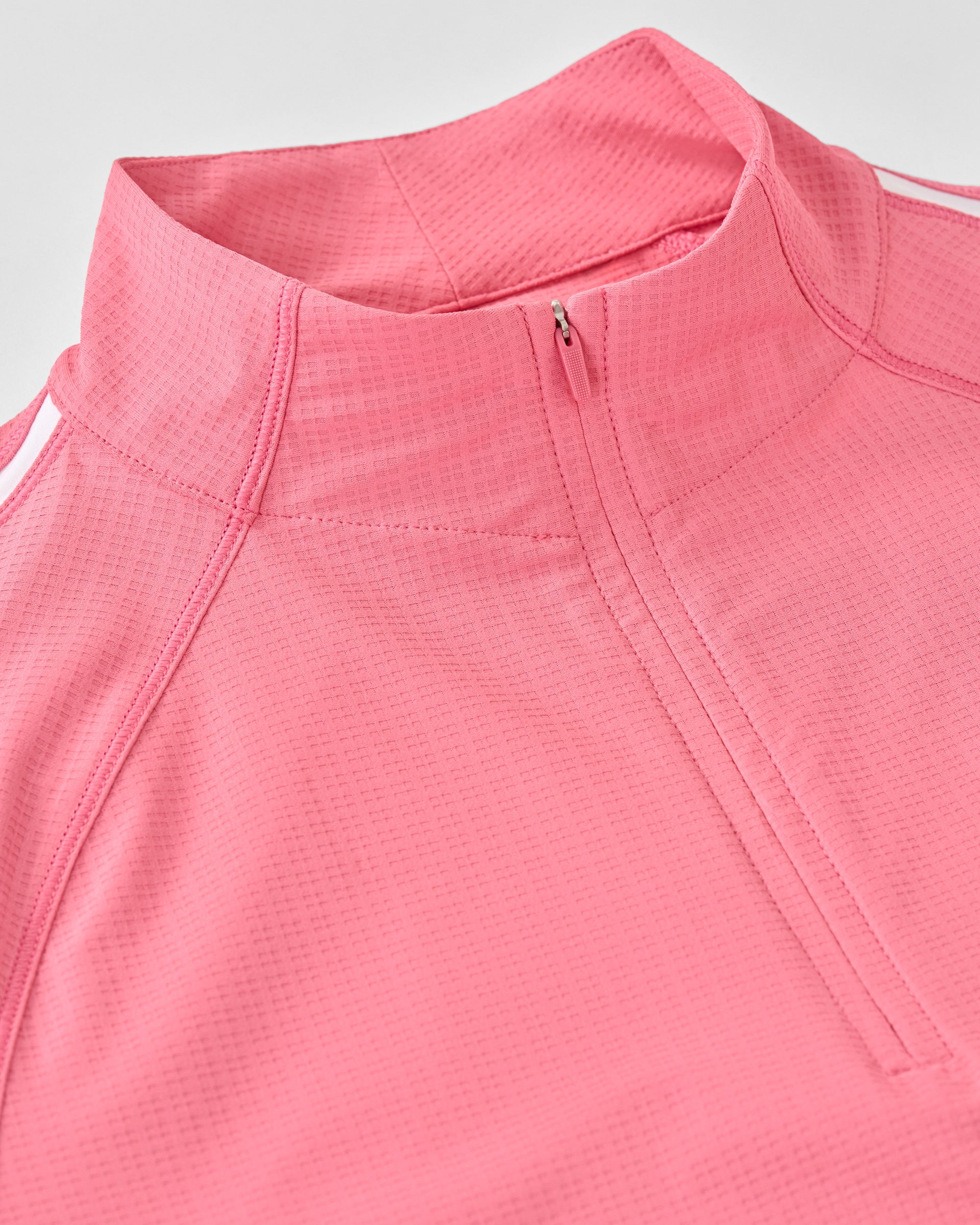 Johnnie-O Sloane Performance 1/4 Zip Pullover