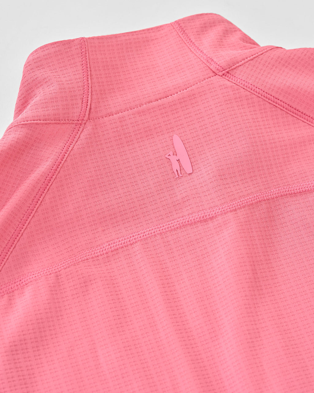 Johnnie-O Sloane Performance 1/4 Zip Pullover