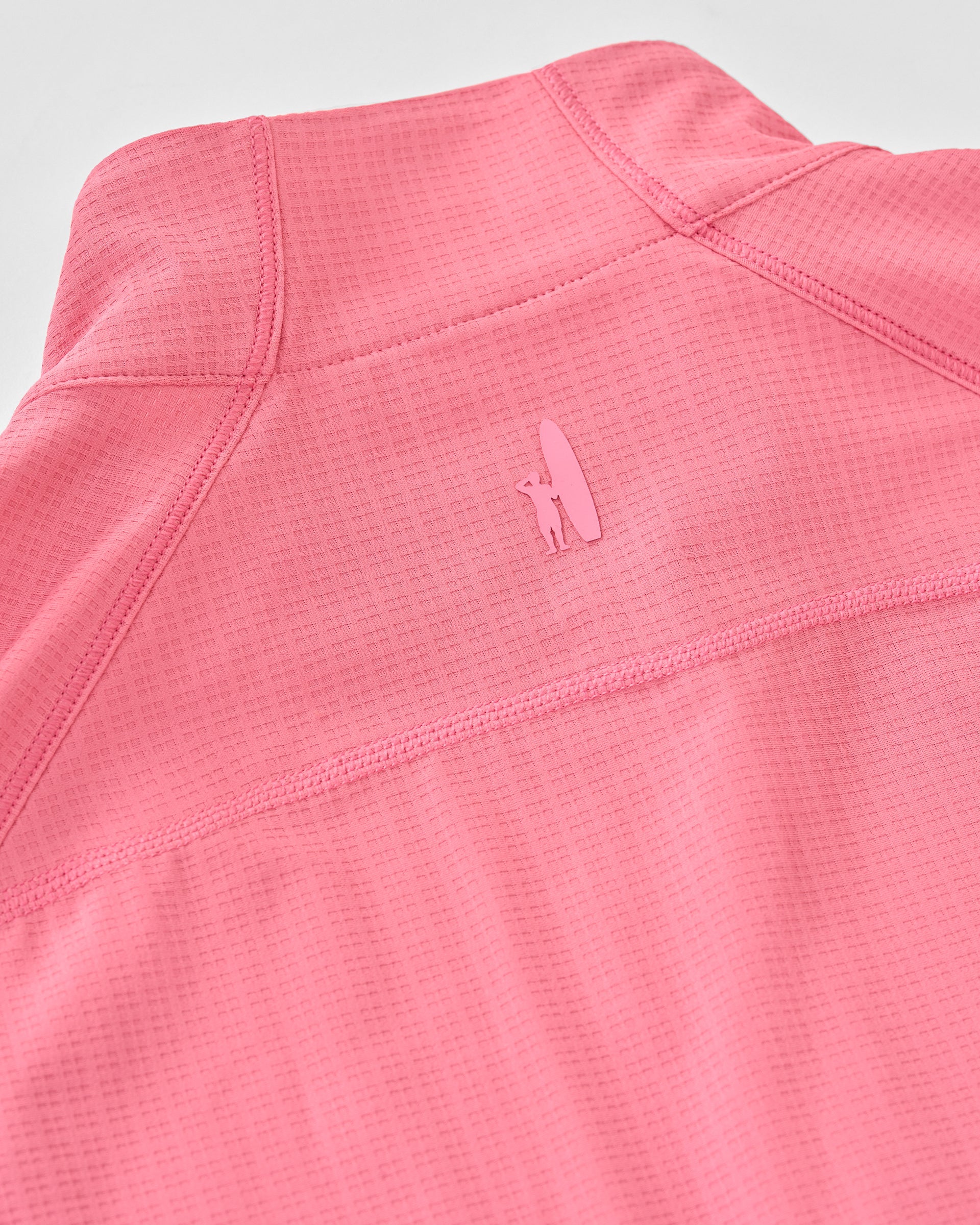 Johnnie-O Sloane Performance 1/4 Zip Pullover