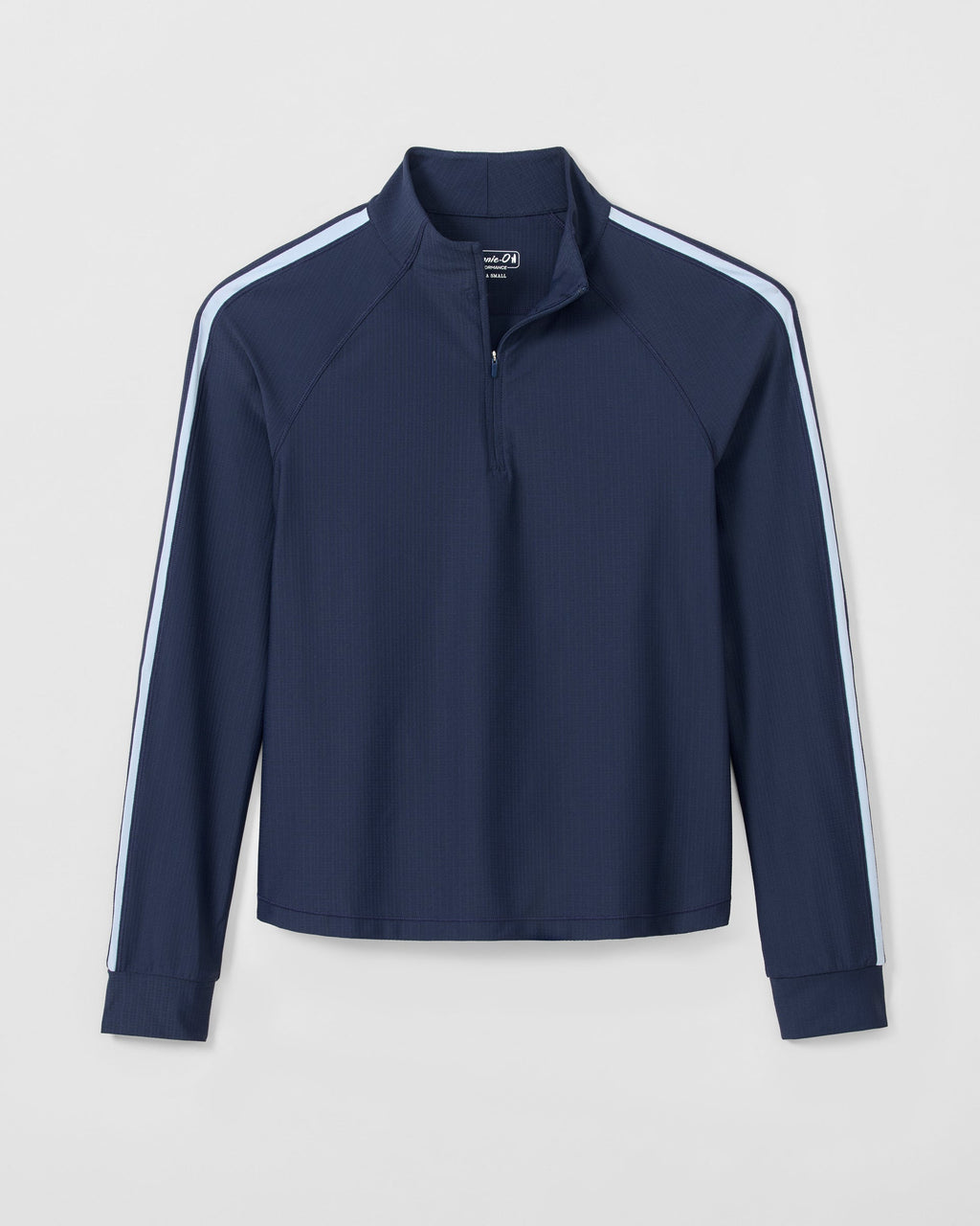Johnnie-O Sloane Performance 1/4 Zip Pullover