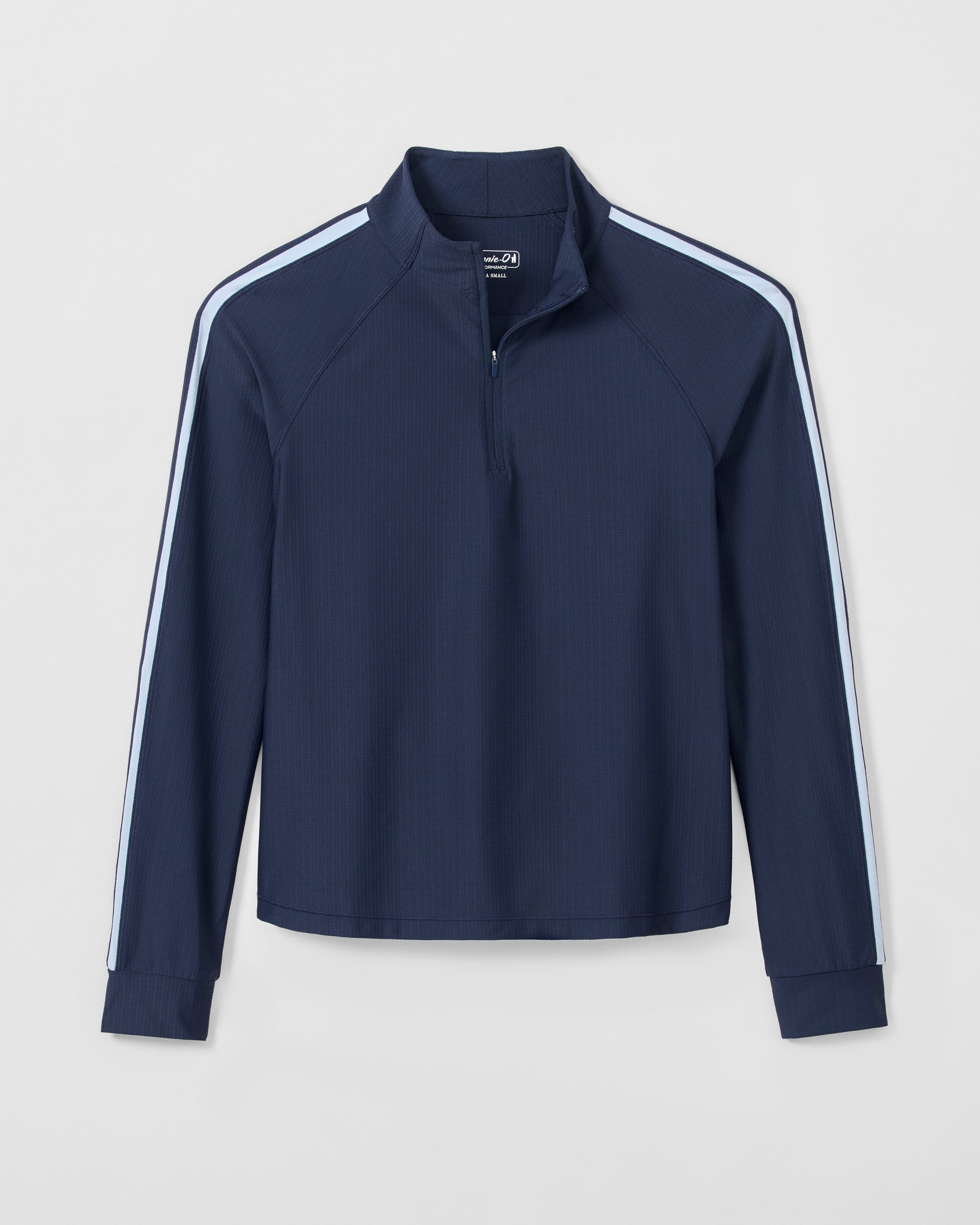 Johnnie-O Sloane Performance 1/4 Zip Pullover