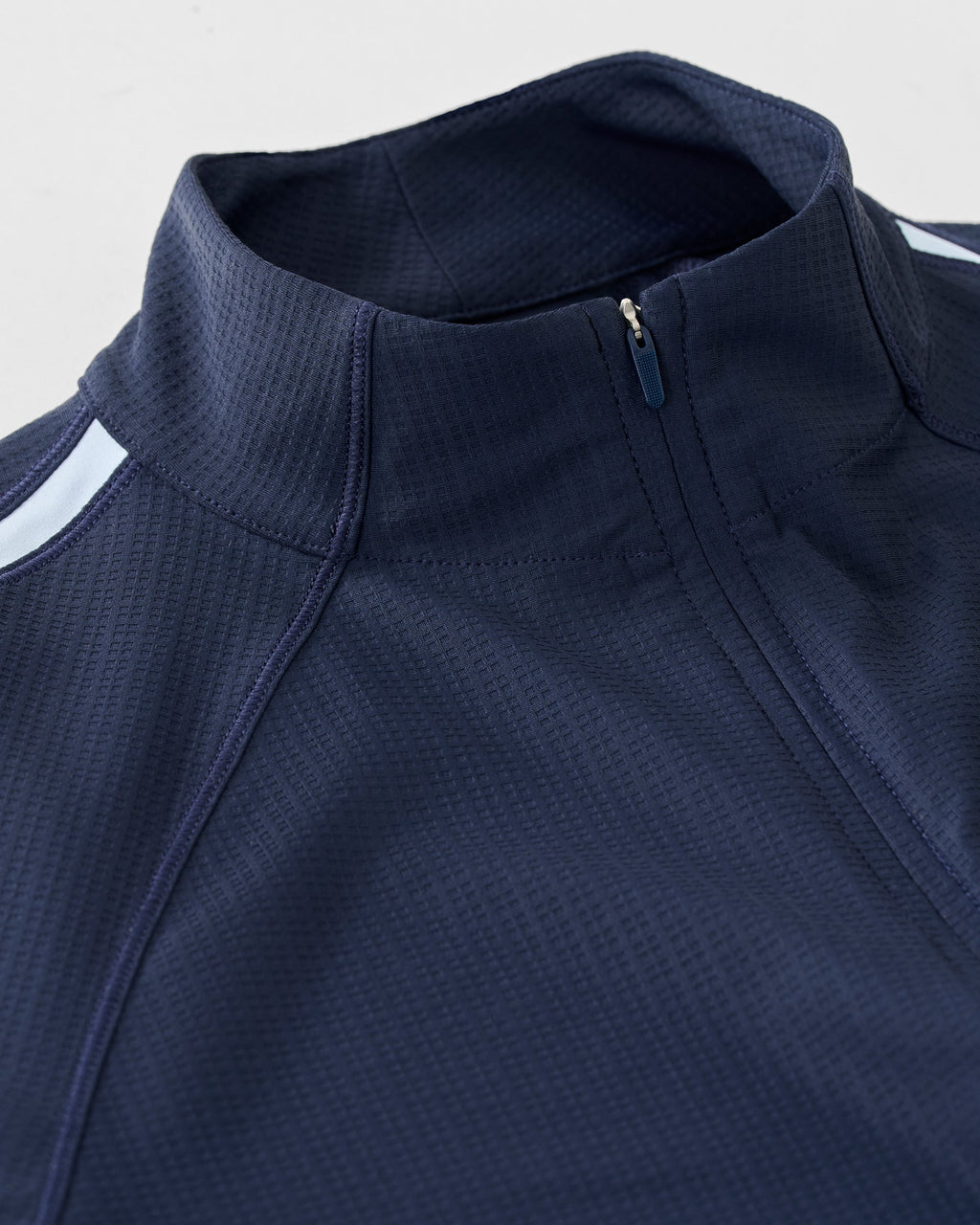 Johnnie-O Sloane Performance 1/4 Zip Pullover
