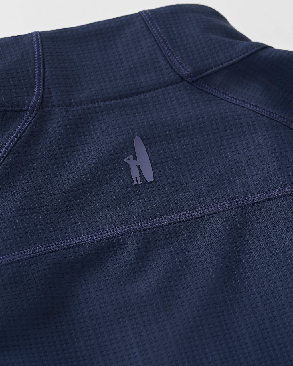 Johnnie-O Sloane Performance 1/4 Zip Pullover