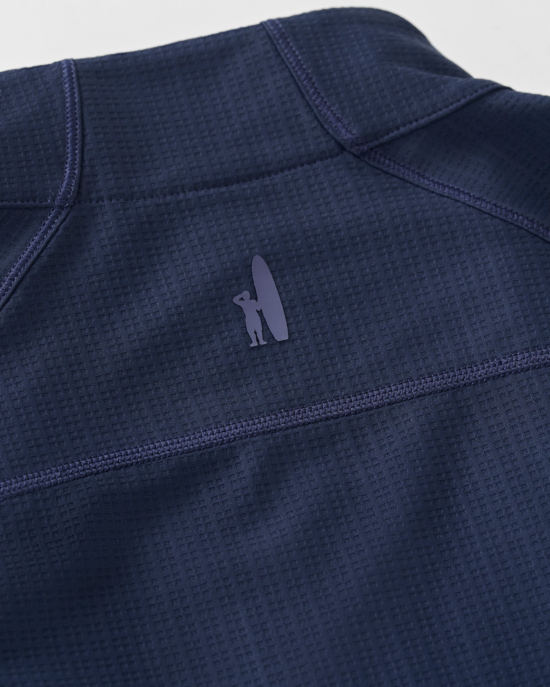 Johnnie-O Sloane Performance 1/4 Zip Pullover