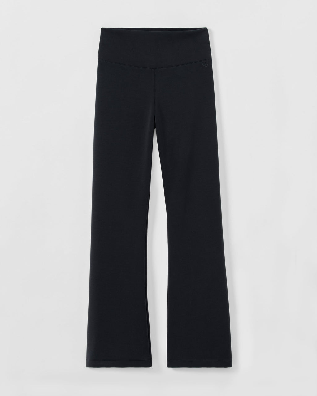 Johnnie-O Solange Flared Leg Sweatpant