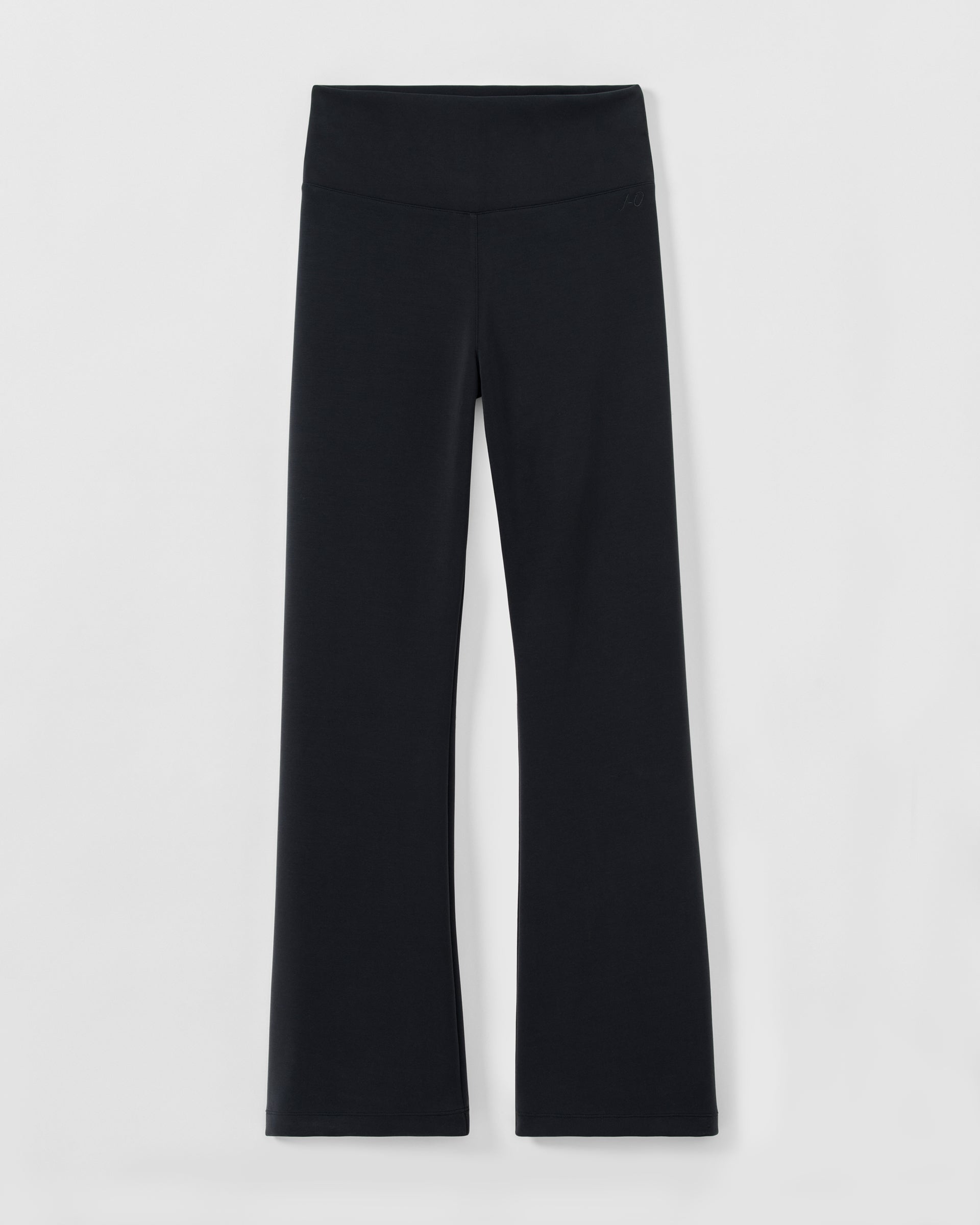 Johnnie-O Solange Flared Leg Sweatpant