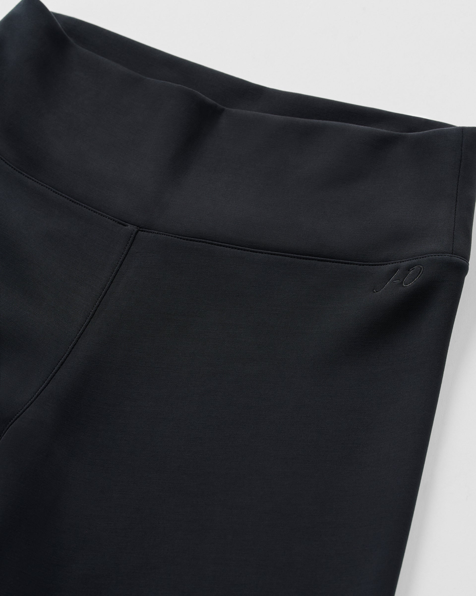 Johnnie-O Solange Flared Leg Sweatpant