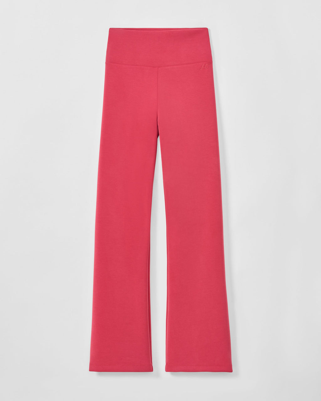 Johnnie-O Solange Flared Leg Sweatpant