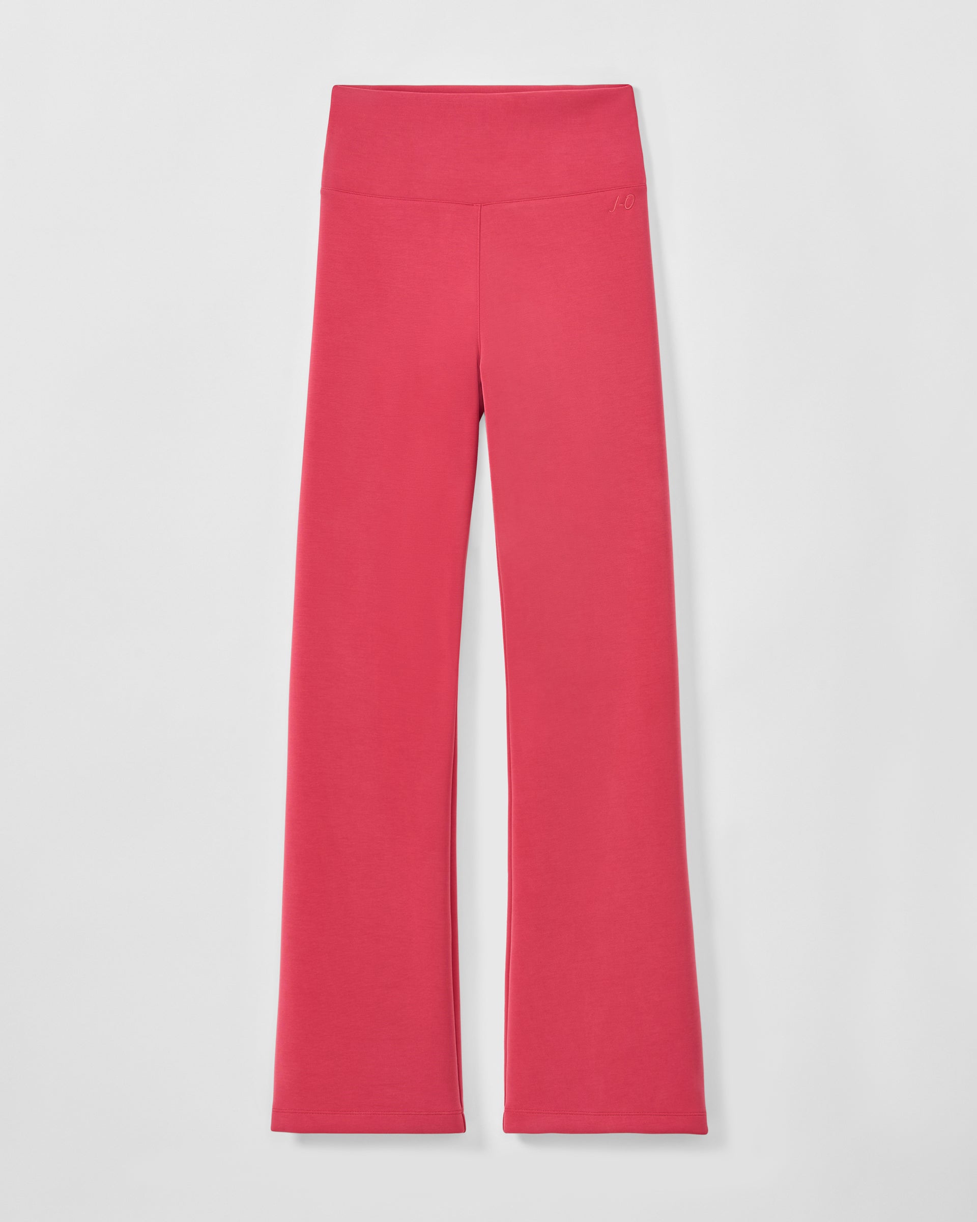 Johnnie-O Solange Flared Leg Sweatpant
