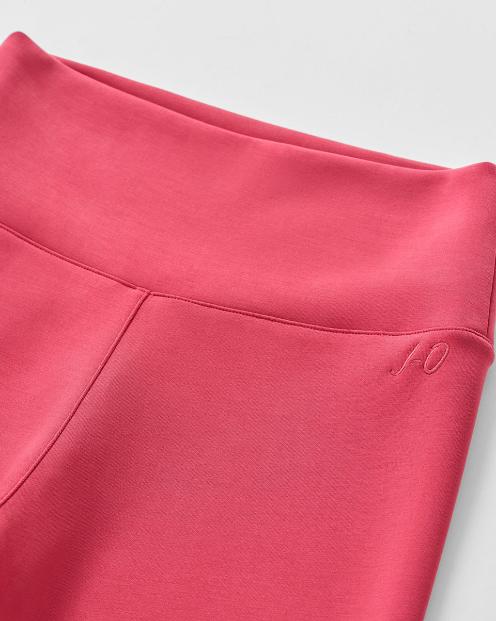 Johnnie-O Solange Flared Leg Sweatpant