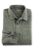 Patrick James Outlander Long Sleeve Saratogo Featherweight Shirt