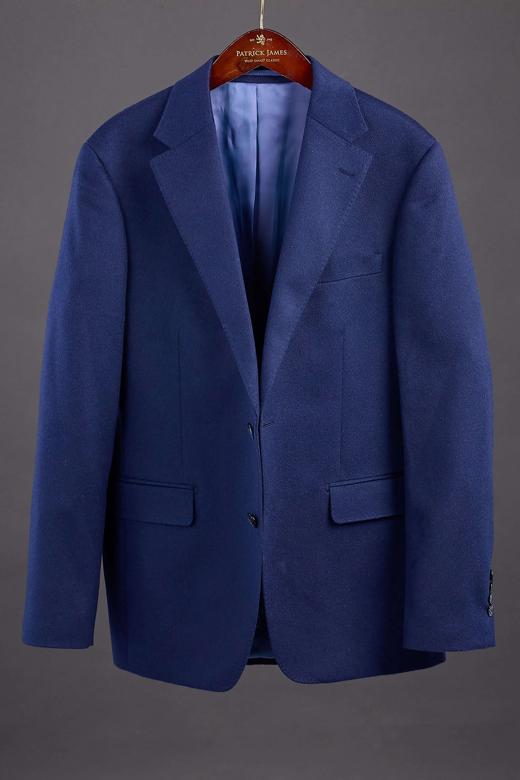 Patrick James Reserve Cashmere Sport Coat