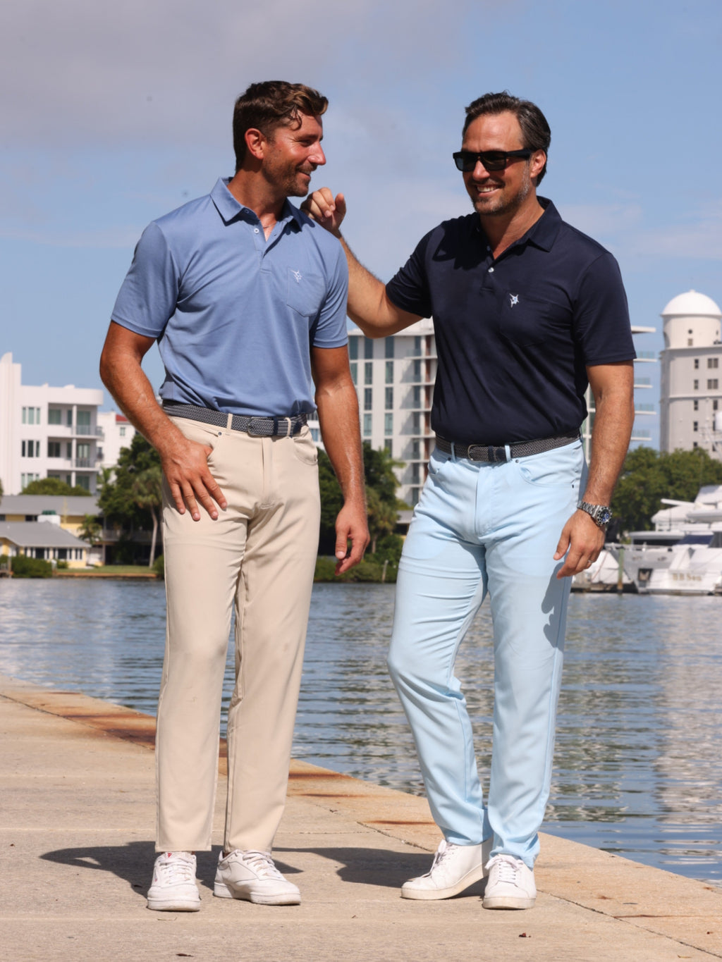 White Water Freeport Pants, Tan