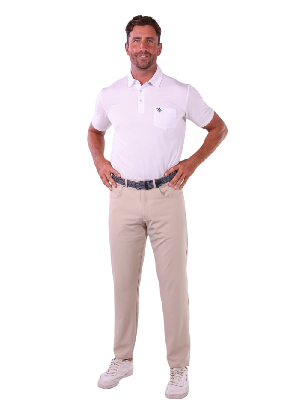 White Water Freeport Pants, Tan