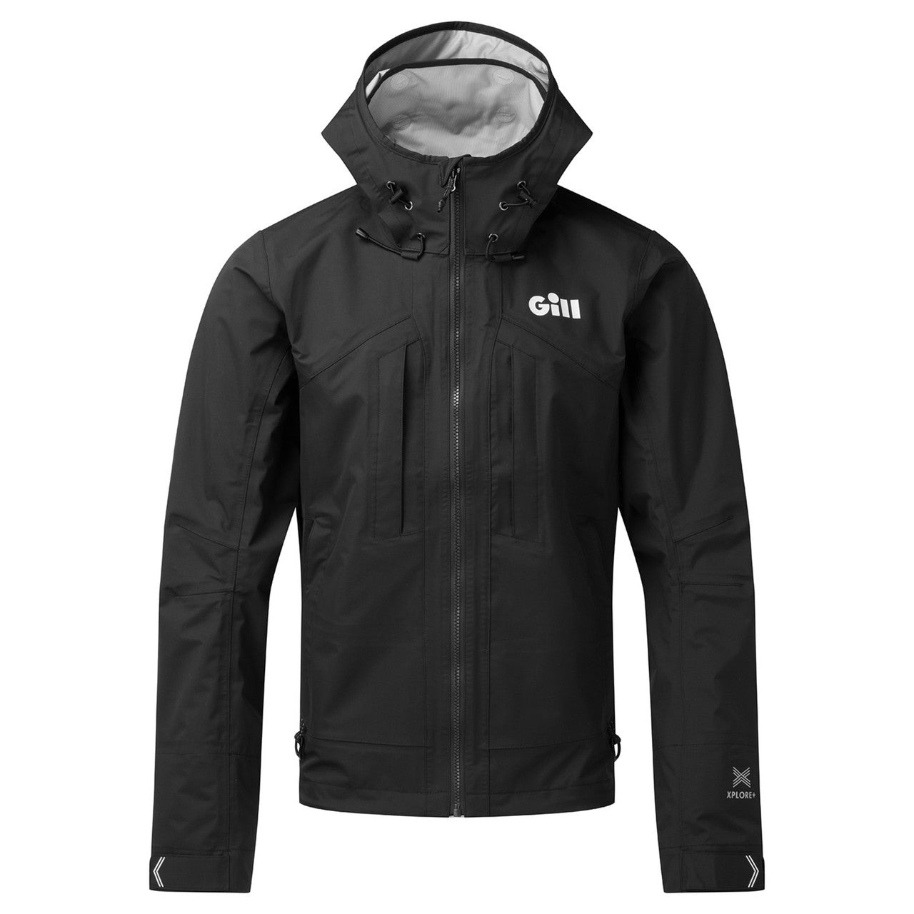 Gill Meridian-X Jacket