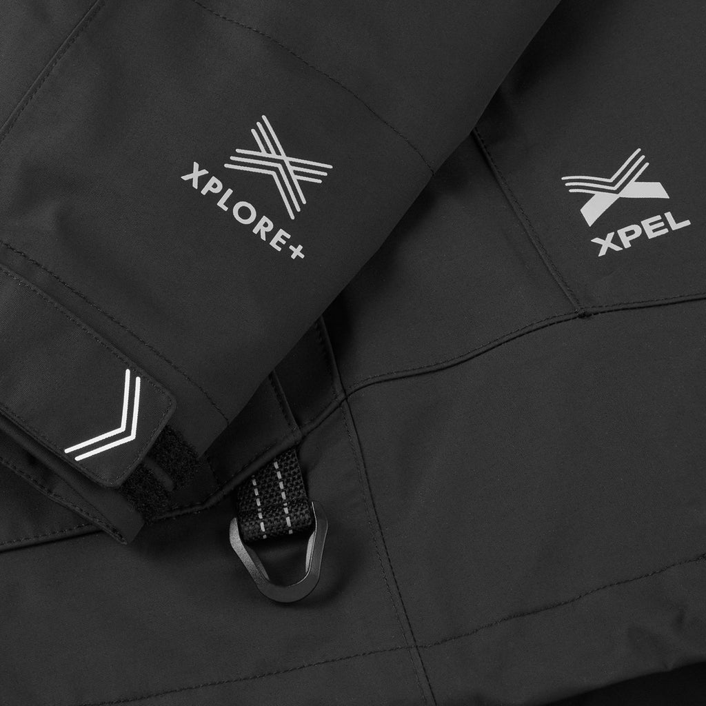 Gill Meridian-X Jacket