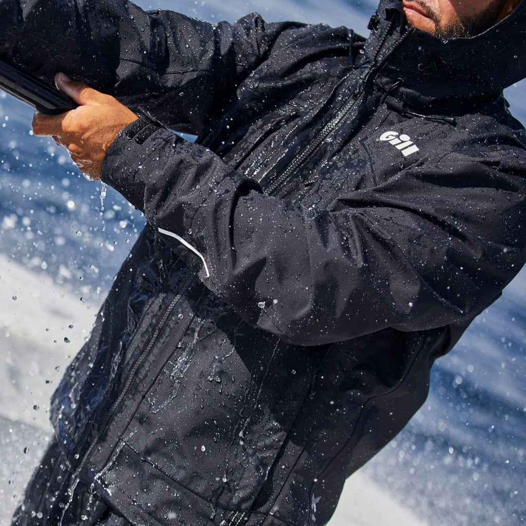 Gill Apex Pro-X Jacket