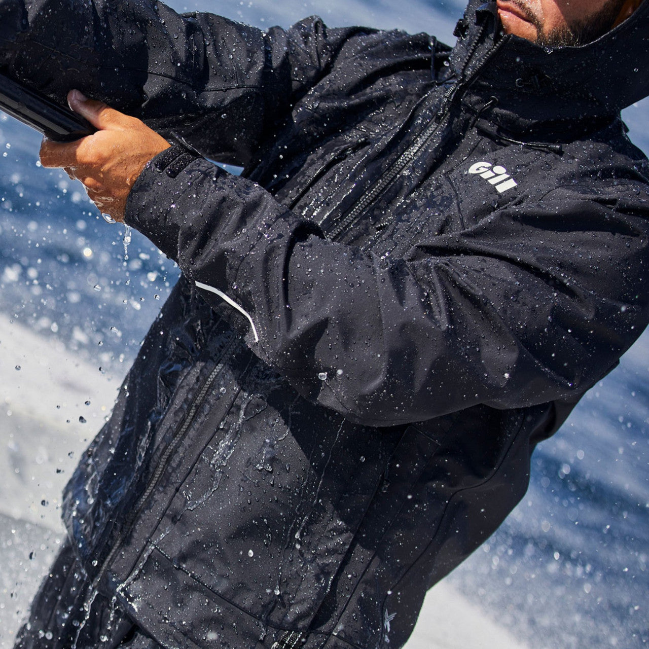 Gill Apex Pro-X Jacket