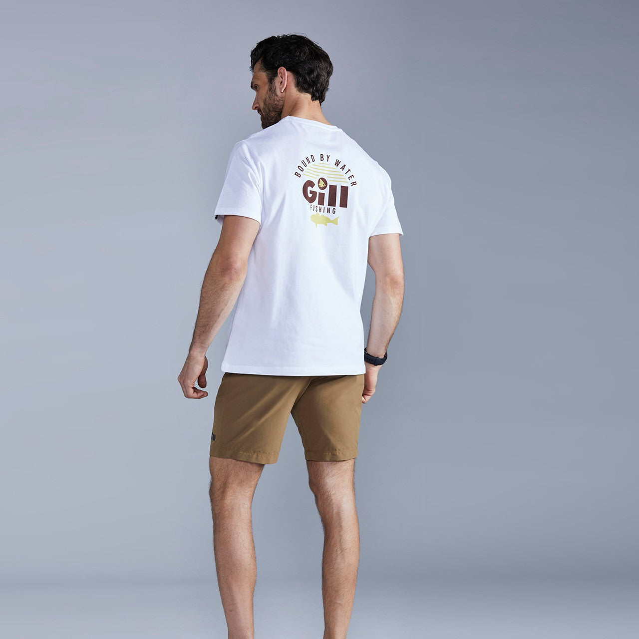 Gill Excursion Shorts