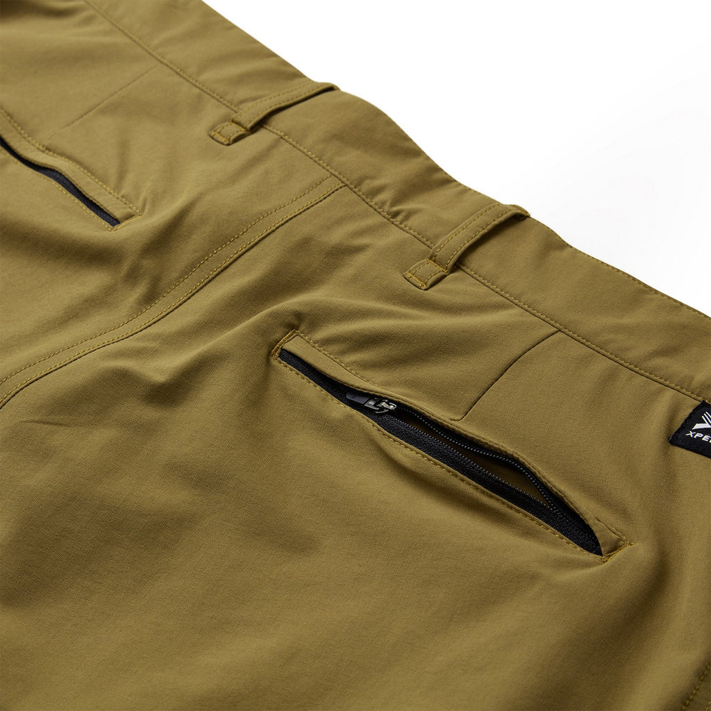 Gill Excursion Shorts