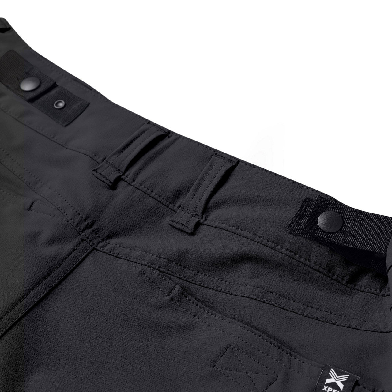 GIll Pro Expedition Shorts